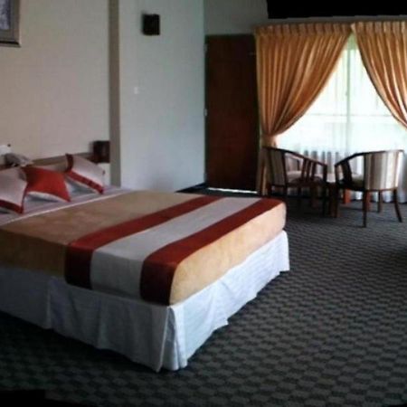 Ramboda Falls Hotel Extérieur photo