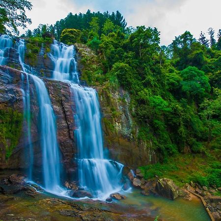 Ramboda Falls Hotel Extérieur photo