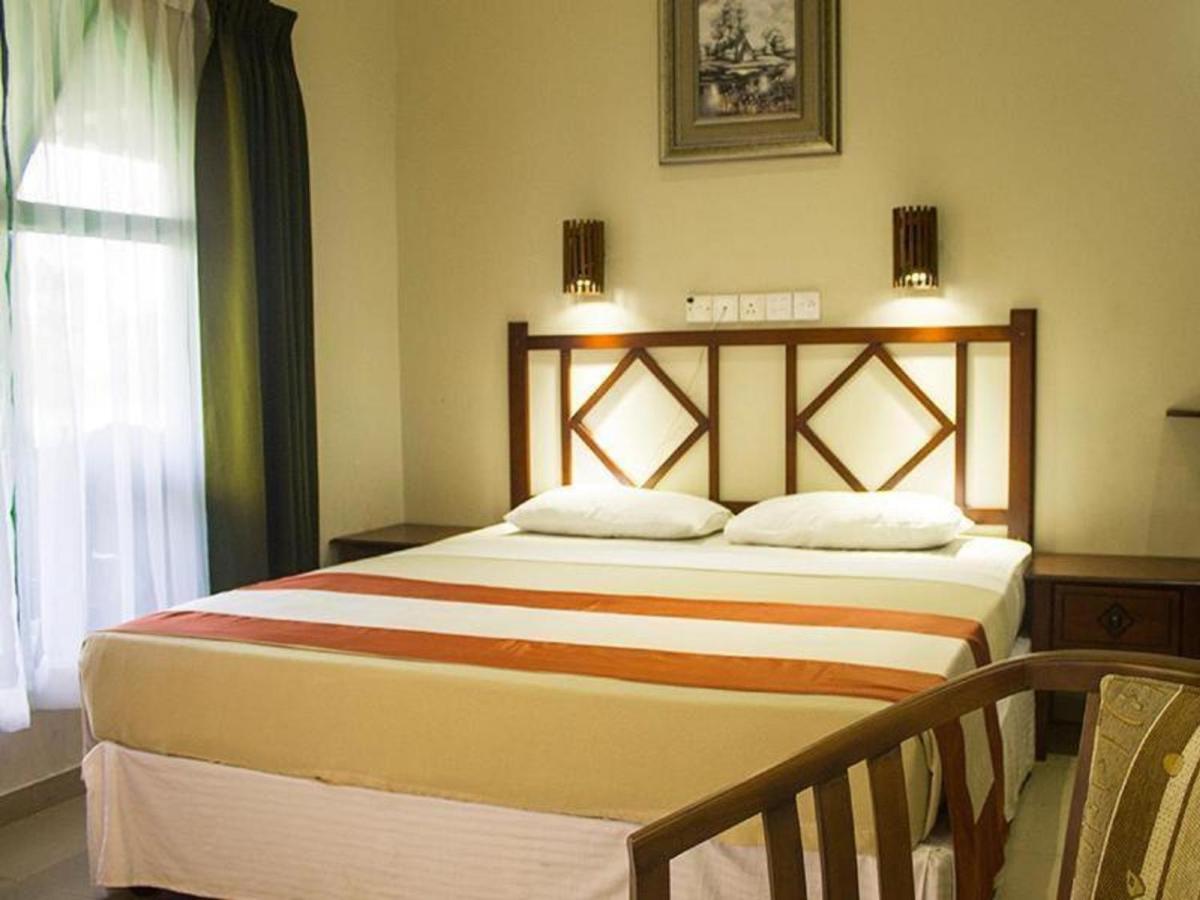 Ramboda Falls Hotel Extérieur photo