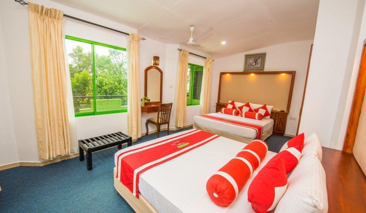 Ramboda Falls Hotel Extérieur photo