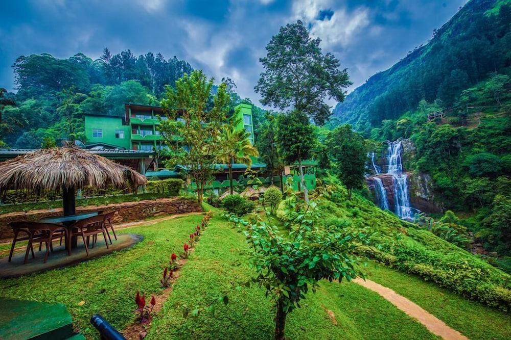 Ramboda Falls Hotel Extérieur photo