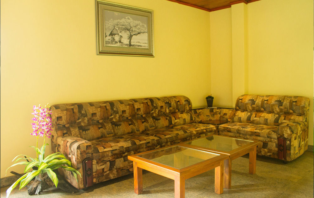 Ramboda Falls Hotel Extérieur photo