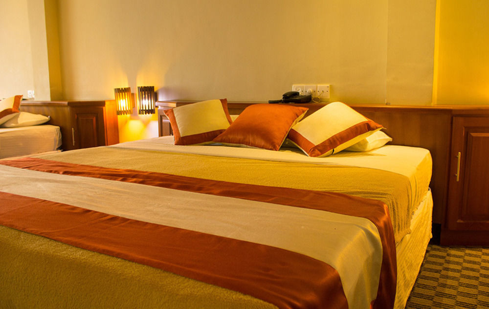 Ramboda Falls Hotel Extérieur photo