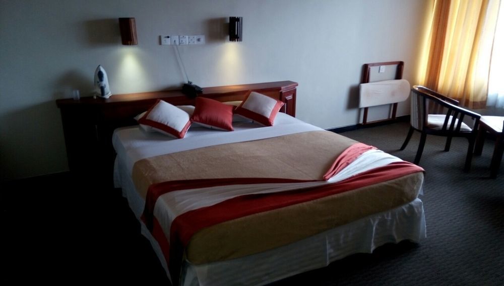 Ramboda Falls Hotel Extérieur photo