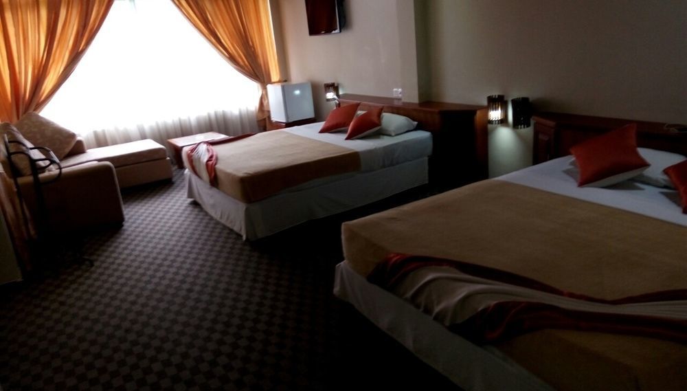 Ramboda Falls Hotel Extérieur photo