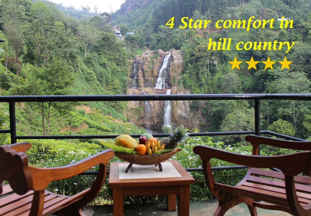 Ramboda Falls Hotel Extérieur photo