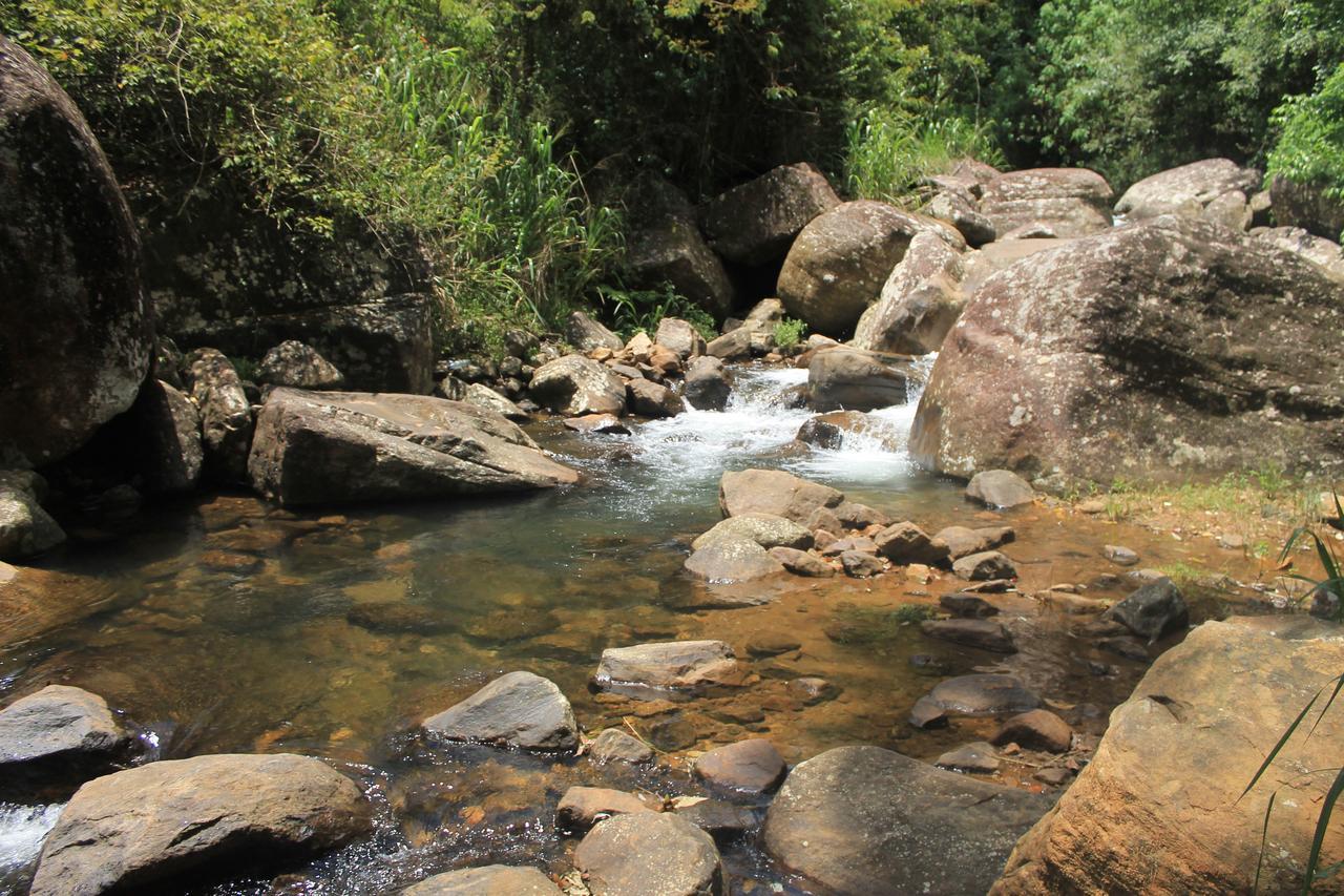 Ramboda Falls Hotel Extérieur photo