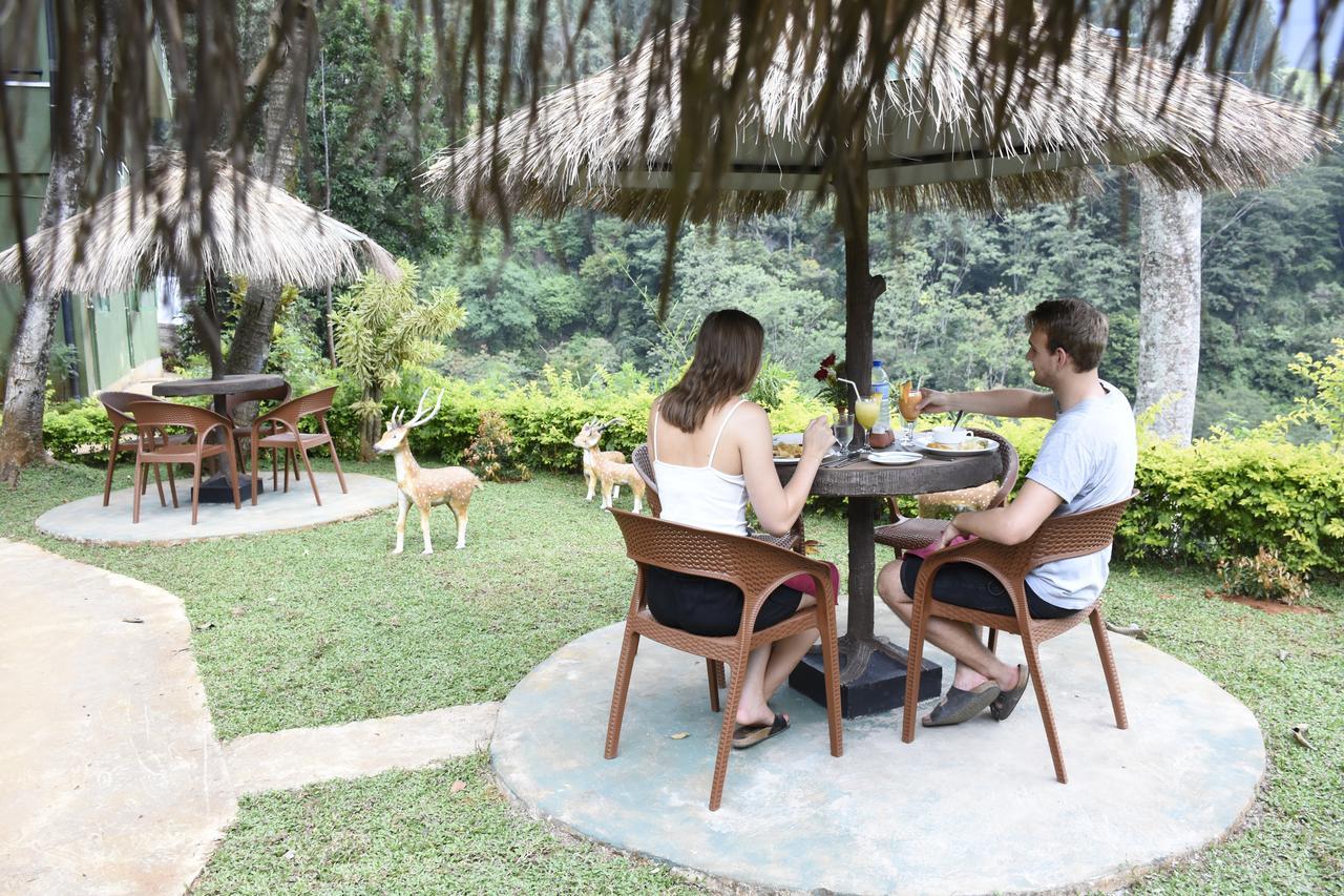 Ramboda Falls Hotel Extérieur photo