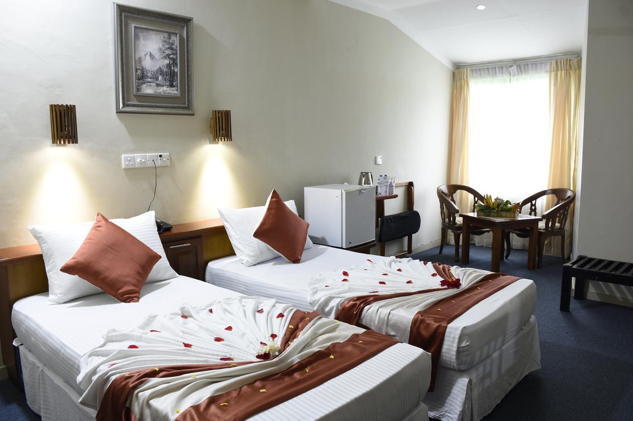 Ramboda Falls Hotel Extérieur photo