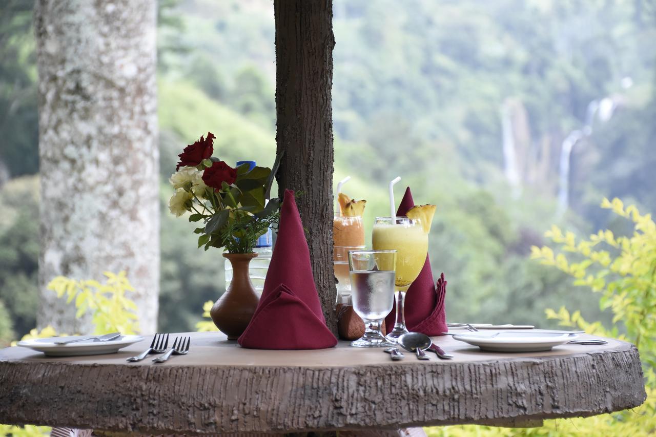 Ramboda Falls Hotel Extérieur photo