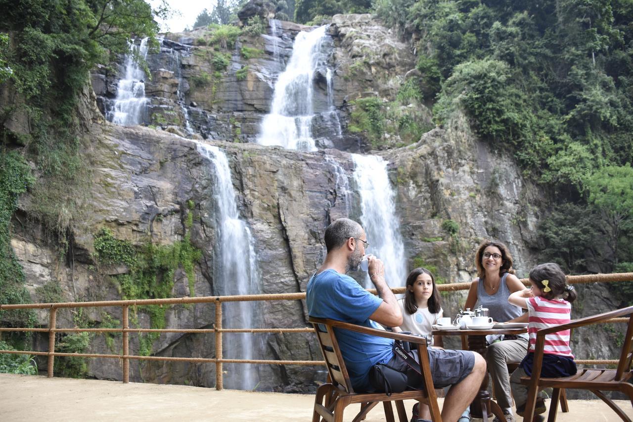 Ramboda Falls Hotel Extérieur photo