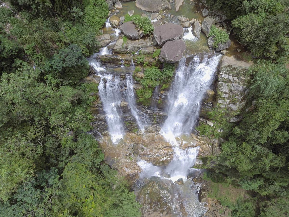 Ramboda Falls Hotel Extérieur photo