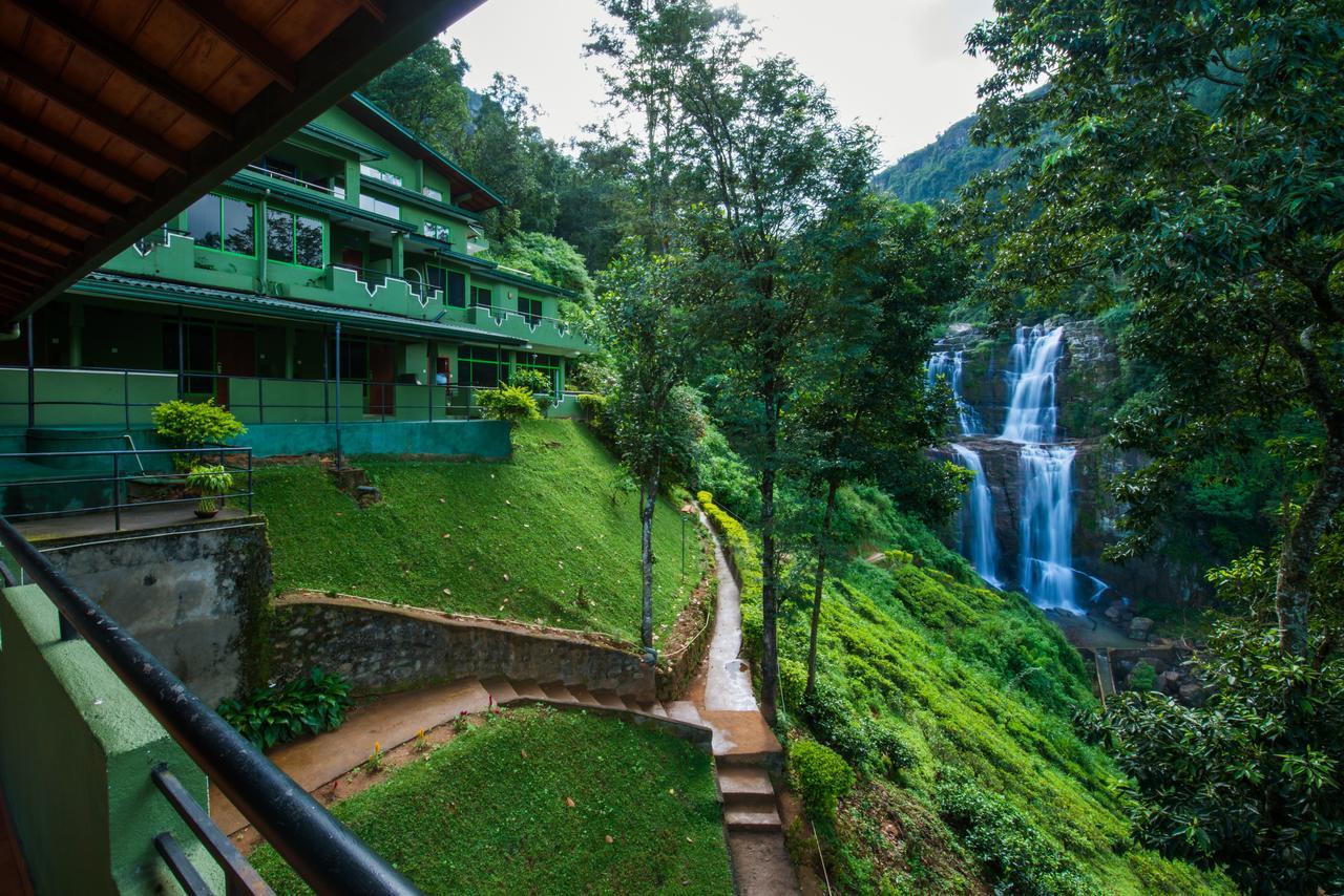 Ramboda Falls Hotel Extérieur photo