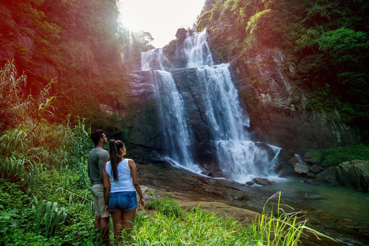 Ramboda Falls Hotel Extérieur photo