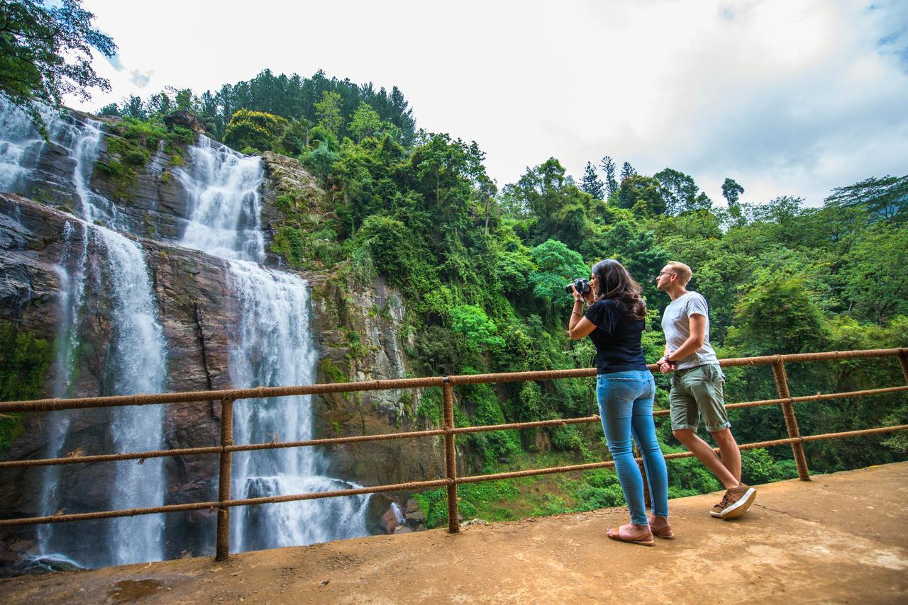 Ramboda Falls Hotel Extérieur photo