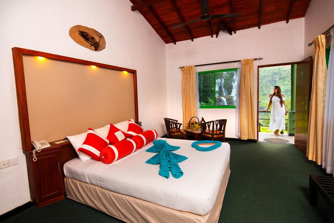 Ramboda Falls Hotel Extérieur photo