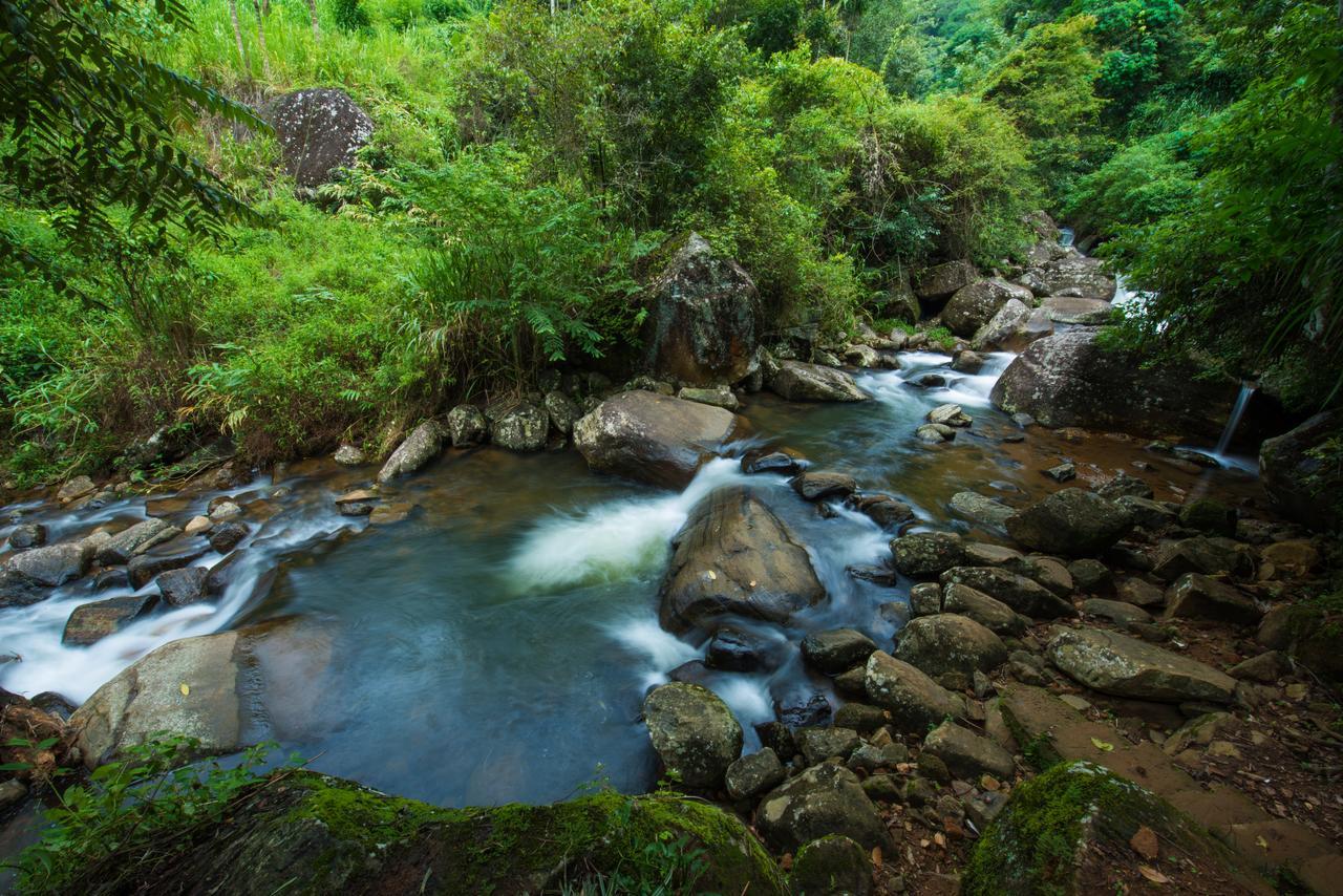 Ramboda Falls Hotel Extérieur photo