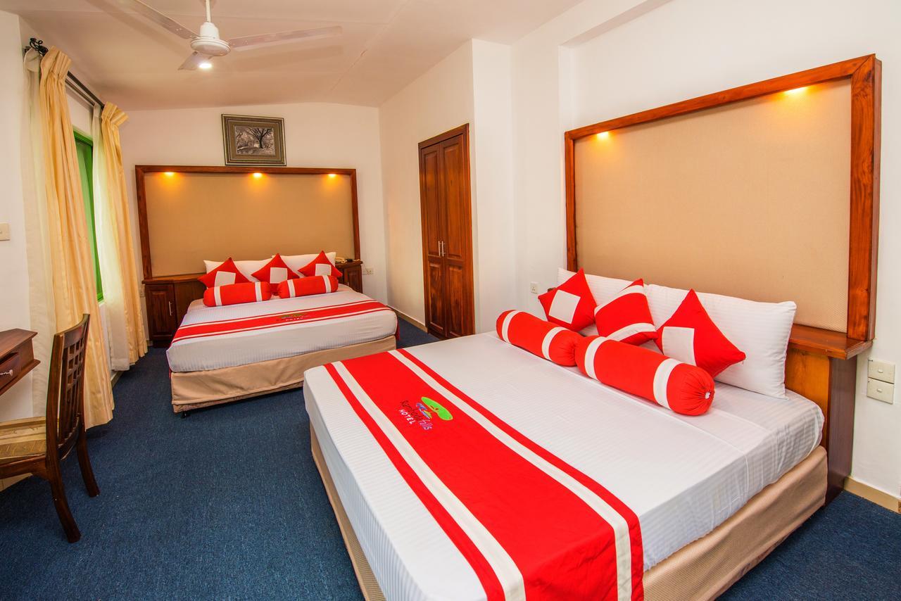 Ramboda Falls Hotel Extérieur photo