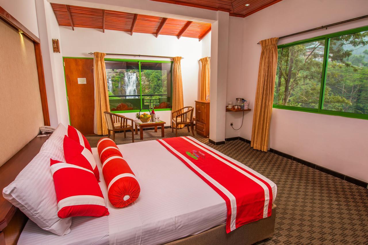 Ramboda Falls Hotel Extérieur photo