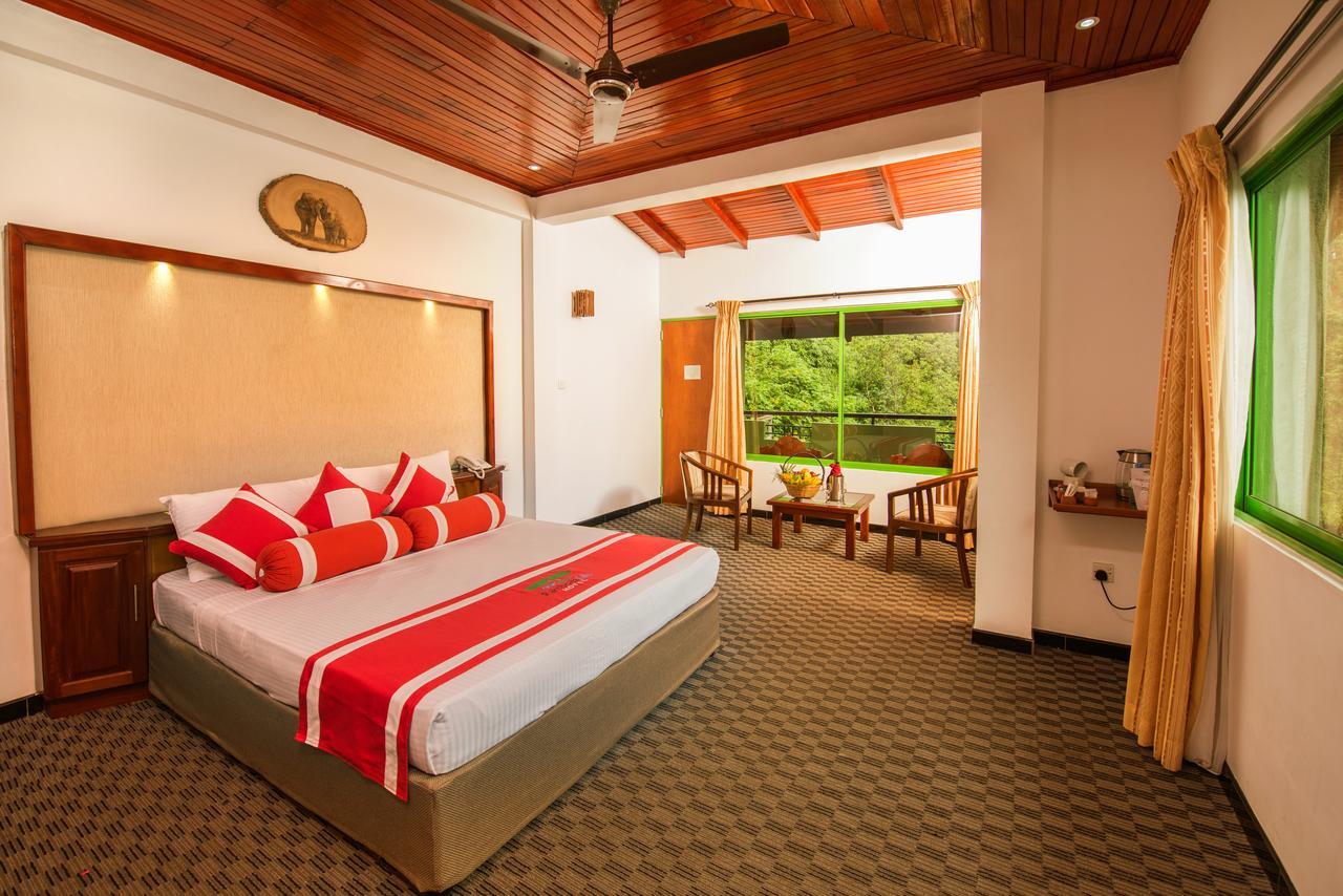 Ramboda Falls Hotel Extérieur photo