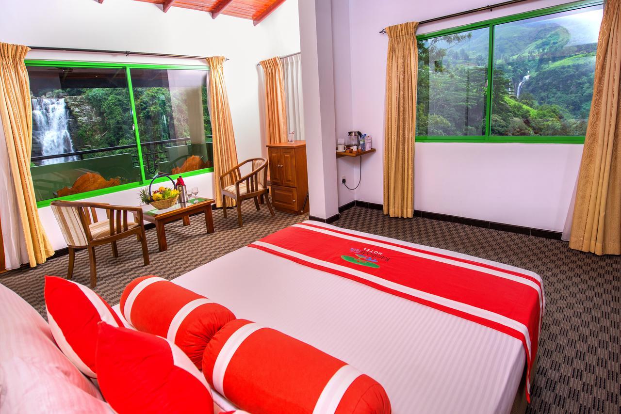 Ramboda Falls Hotel Extérieur photo