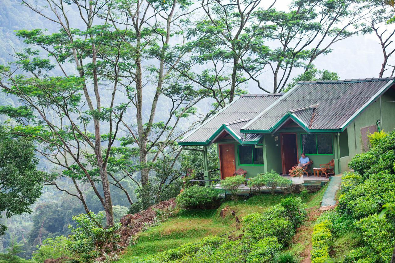 Ramboda Falls Hotel Extérieur photo