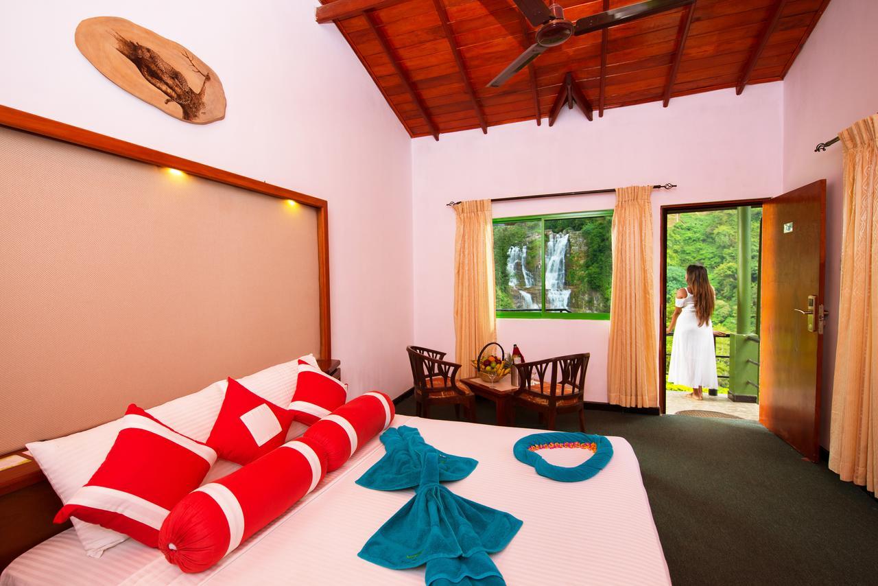 Ramboda Falls Hotel Extérieur photo