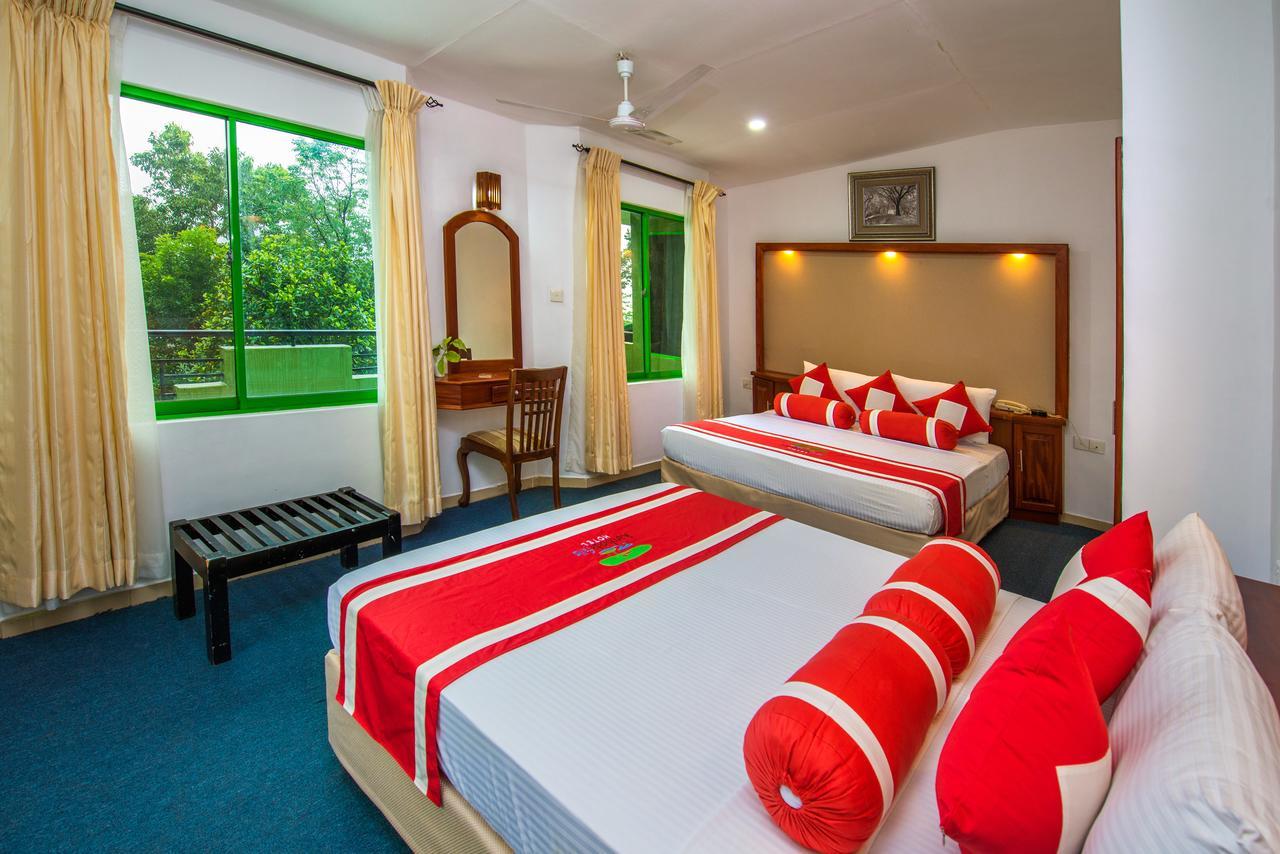 Ramboda Falls Hotel Extérieur photo