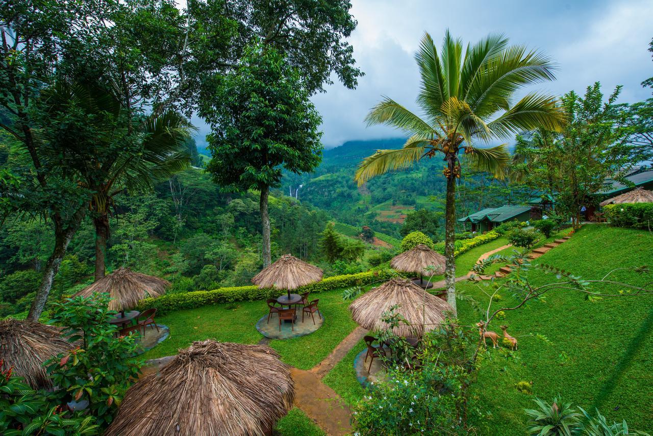 Ramboda Falls Hotel Extérieur photo