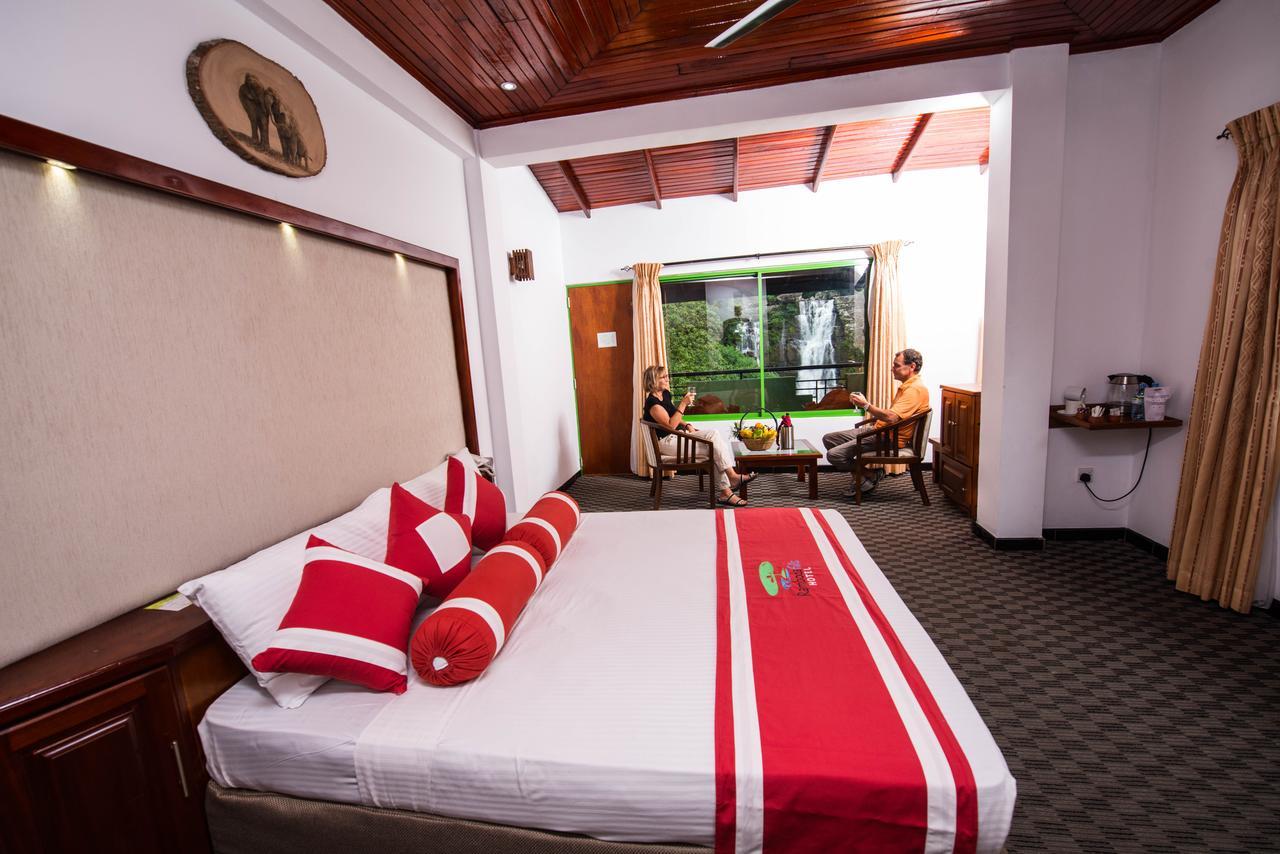 Ramboda Falls Hotel Extérieur photo
