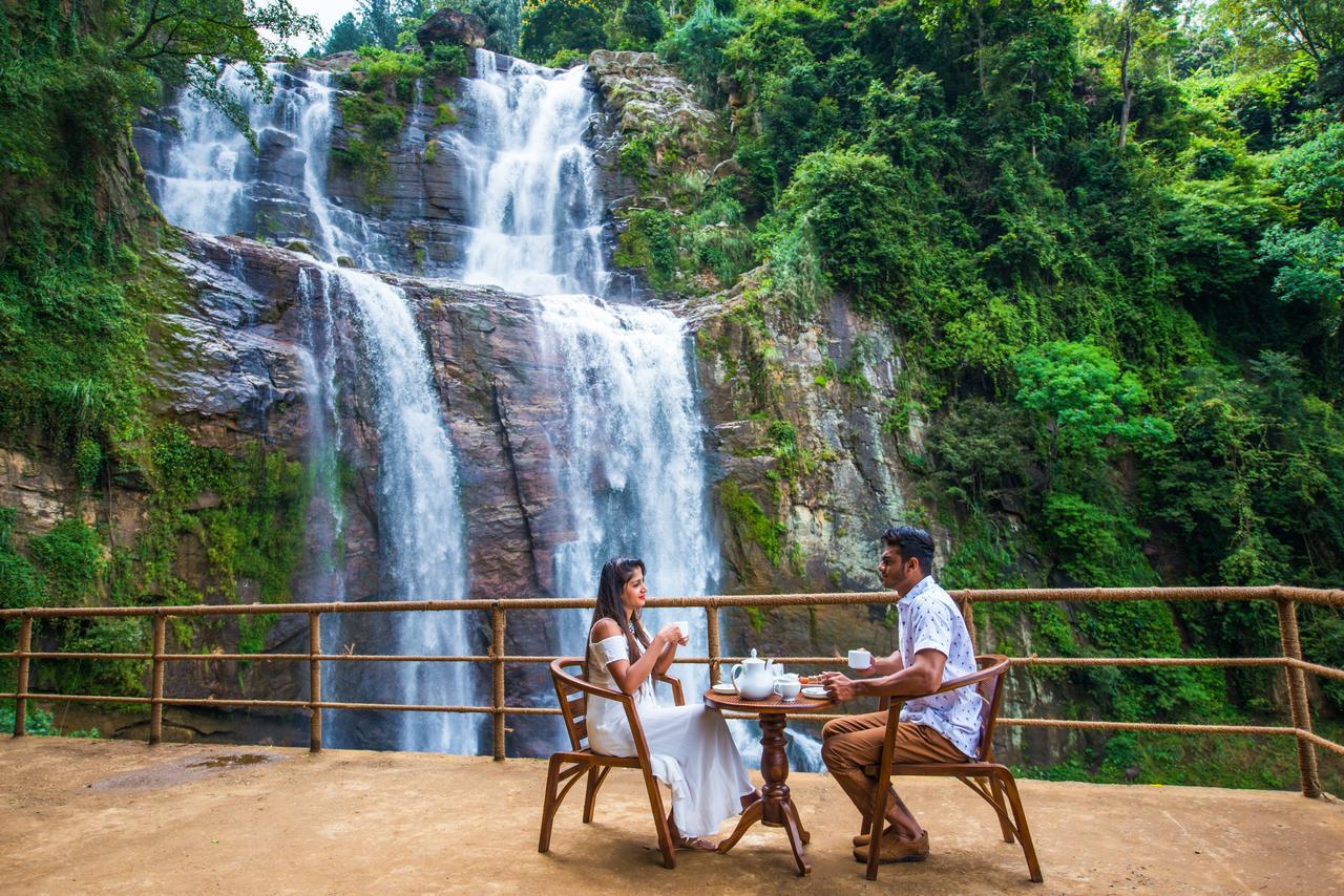 Ramboda Falls Hotel Extérieur photo