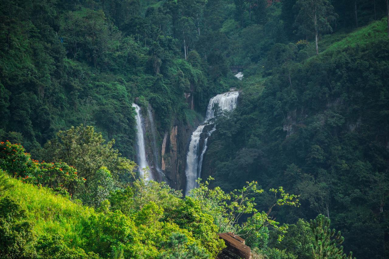 Ramboda Falls Hotel Extérieur photo