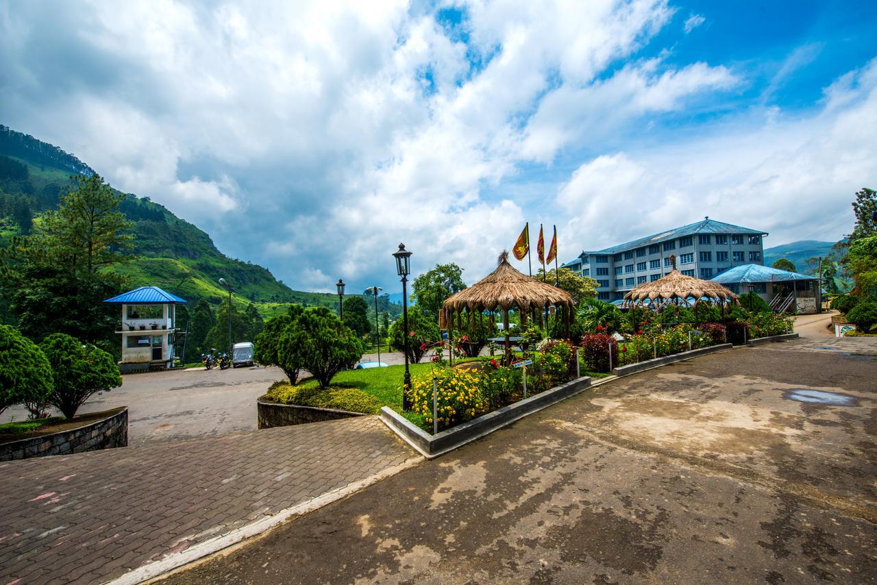 Ramboda Falls Hotel Extérieur photo