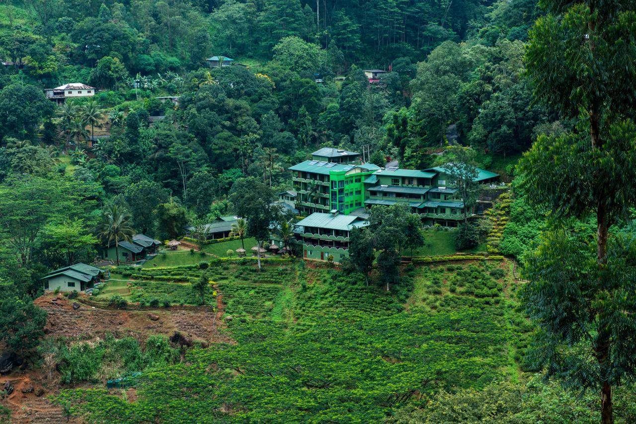 Ramboda Falls Hotel Extérieur photo